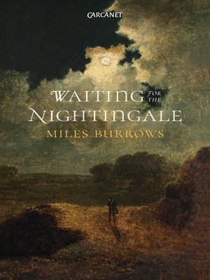 cover image of Waiting for the Nightingale